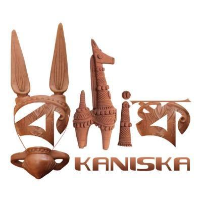 Kaniska logo designed by PSKS Web Services