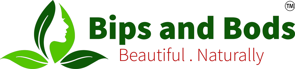 Bips and Bods logo designed by PSKS Web Services