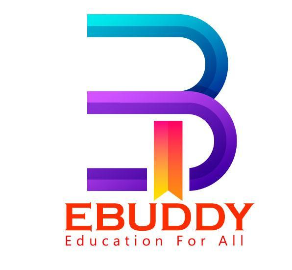 EBuddy logo designed by PSKS Web Services